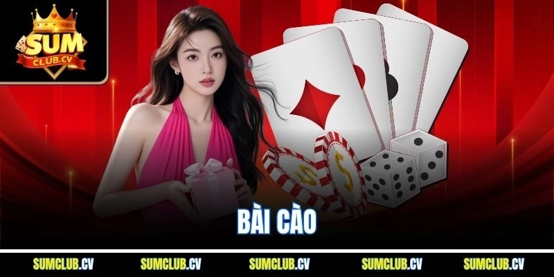 Bài Cào | Hướng Dẫn Luật Chơi & Mẹo Dễ Thắng Cho Người Mới